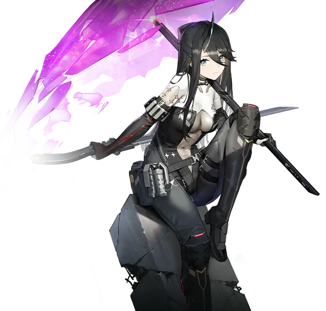 Phaetusa