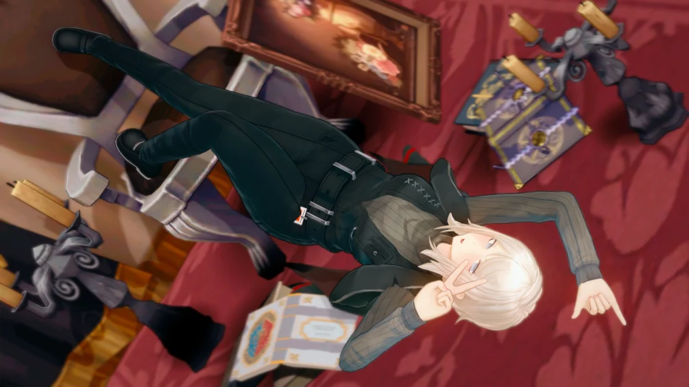 FAUST