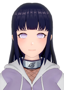 Hyuuga Hinata