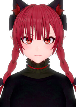 Kaenbyou Rin