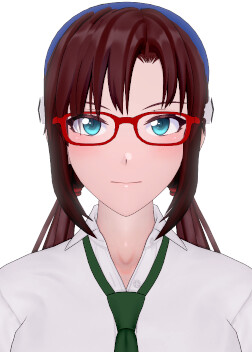 Makinami Mari