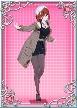 Mikoto Aketa