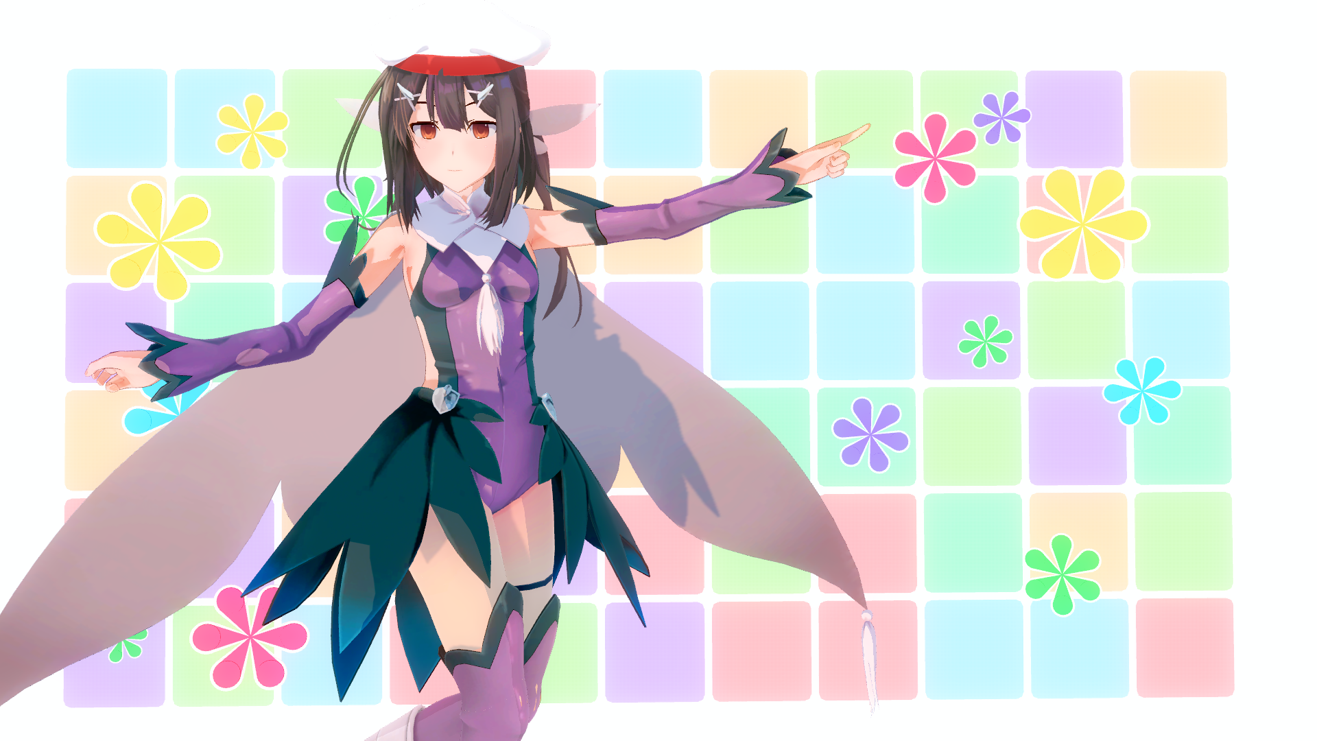 Miyu Edelfelt