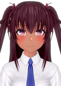 Mizuki Yukikaze