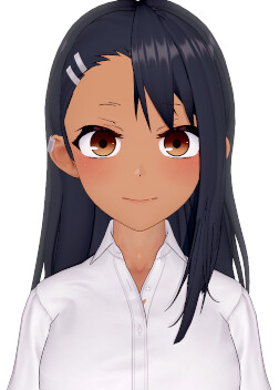 Nagatoro Hayase