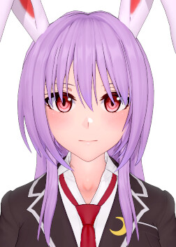 Reisen Udongein Inaba