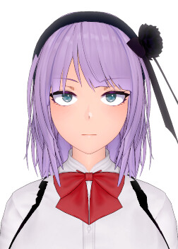 Shidare Hotaru