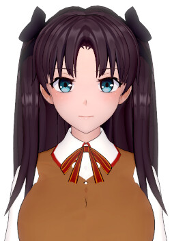 Tohsaka Rin