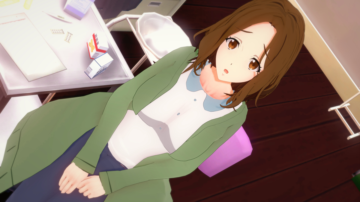Miho Amakata