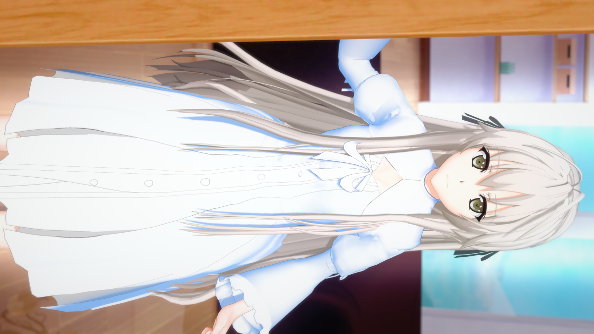 Sora Kasugano