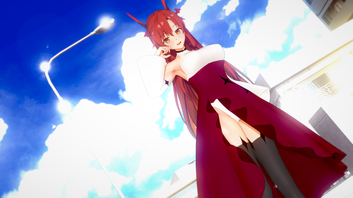 Tania (Beast Tamer)