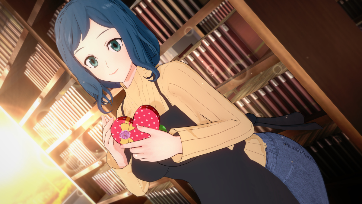 Iori Rinko