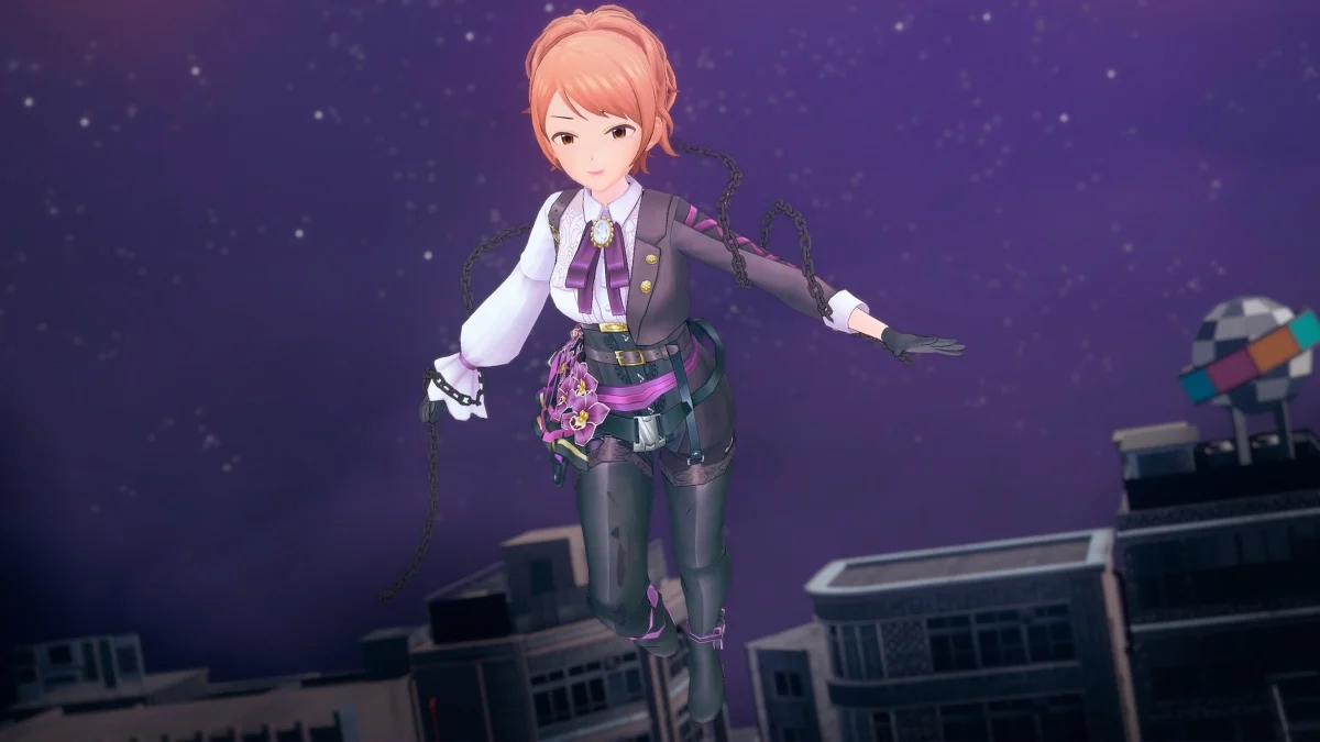 Karen 1 mod Remake!