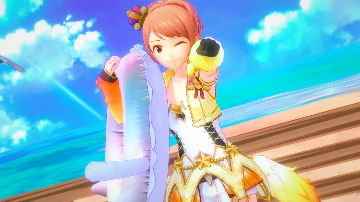 Karen 1 mod Remake!