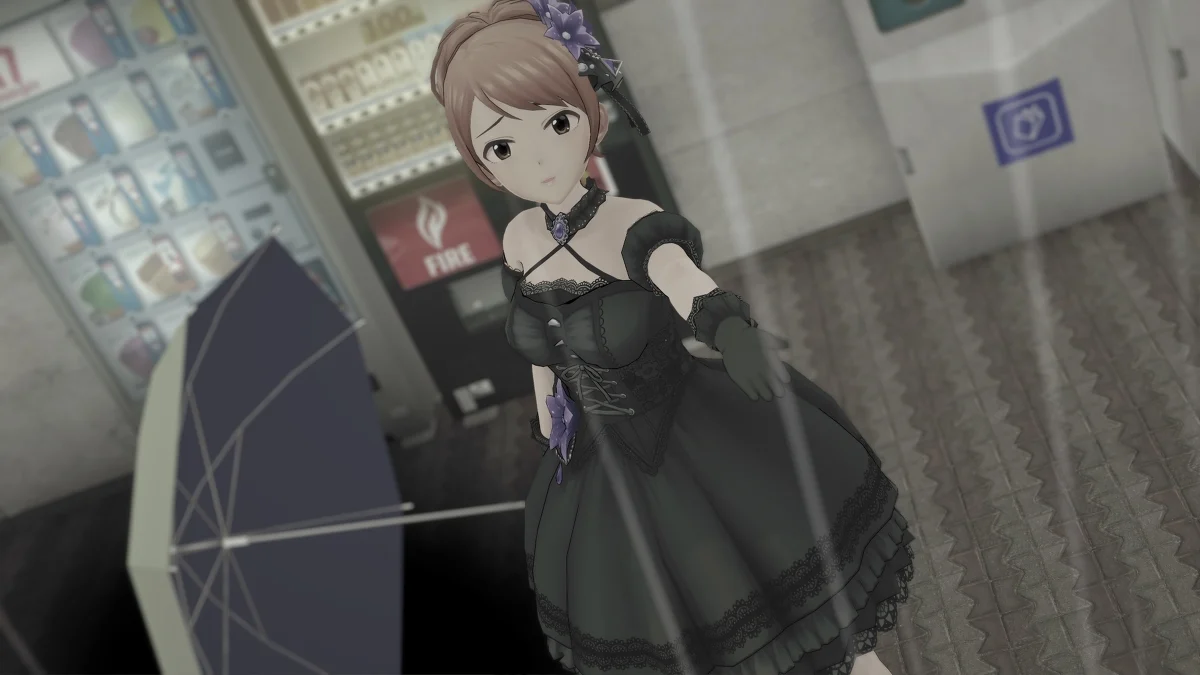 Karen 1 mod Remake!