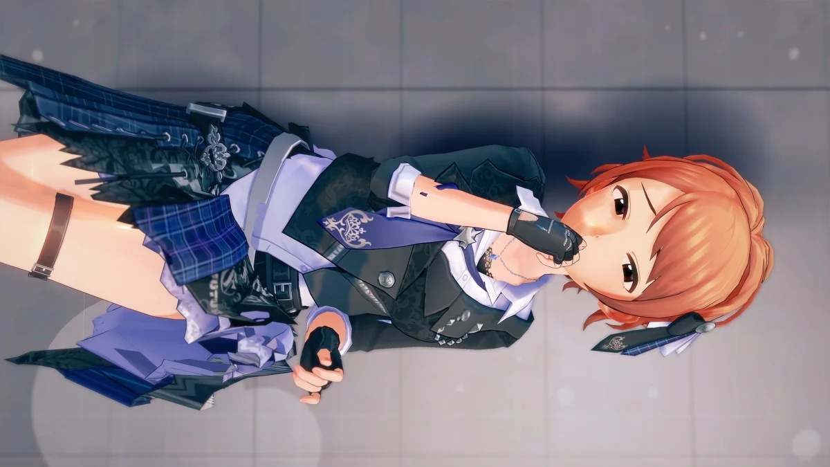 Karen 1 mod Remake!
