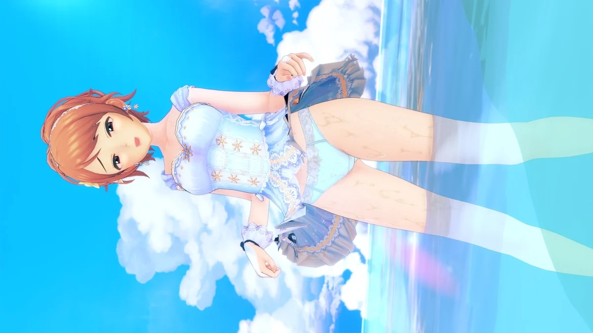 Karen 1 mod Remake!
