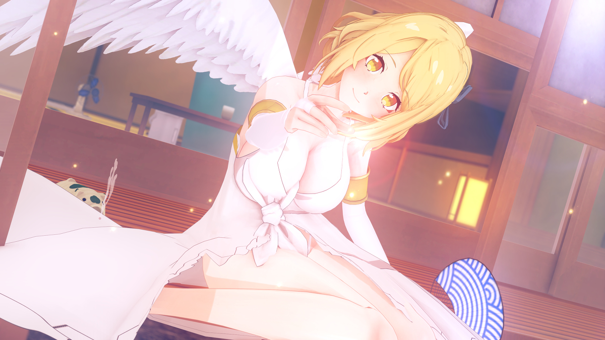 Tia (Isekai Nonbiri Nouka)