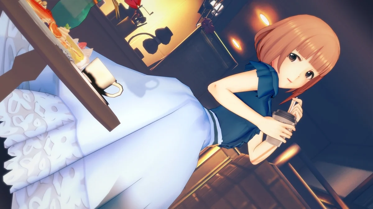 Yuzu 1 dress mod sample image