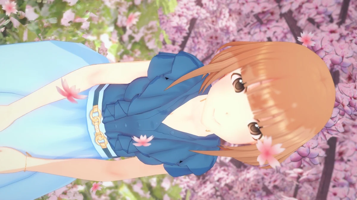 Yuzu 1 dress mod sample image