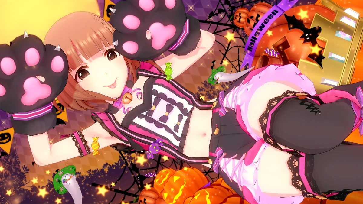 Yuzu 1 dress mod sample image
