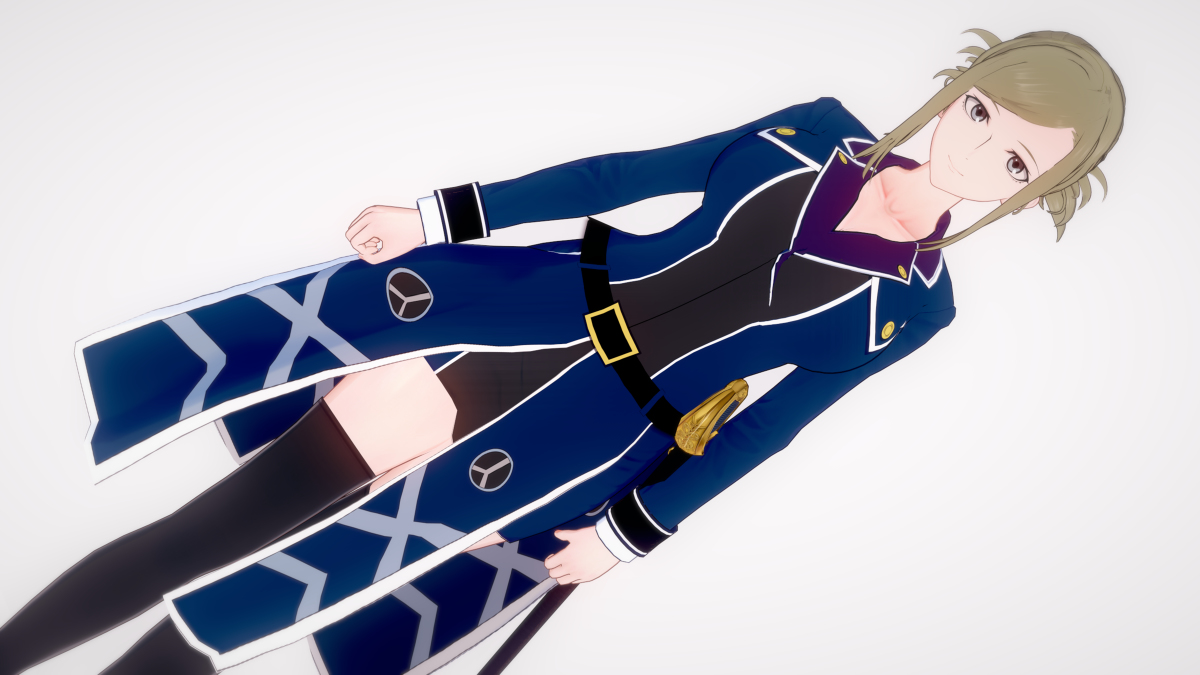 Seri Awashima - K project