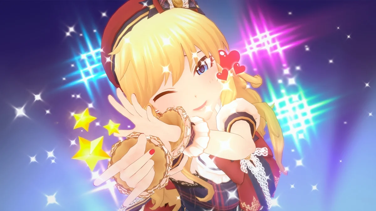 Yui 2 dress mod sample image