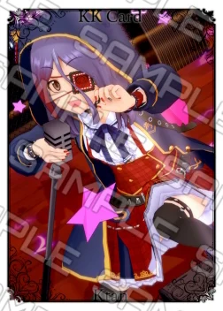 Mirei mod remake sample image