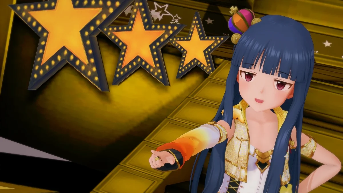 Yukimi 3 mod sample image