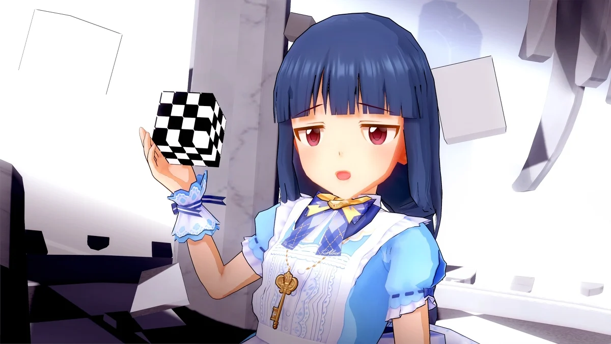 Yukimi 3 mod sample image