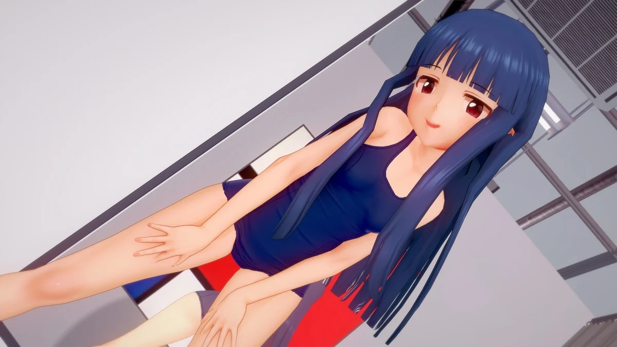 Yukimi 3 mod sample image