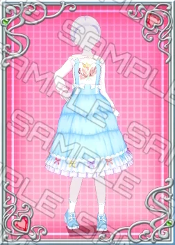 Shop dress2 and chie mod sample!