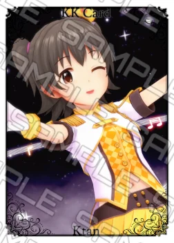 Marching Melodies mod set! (Miria)