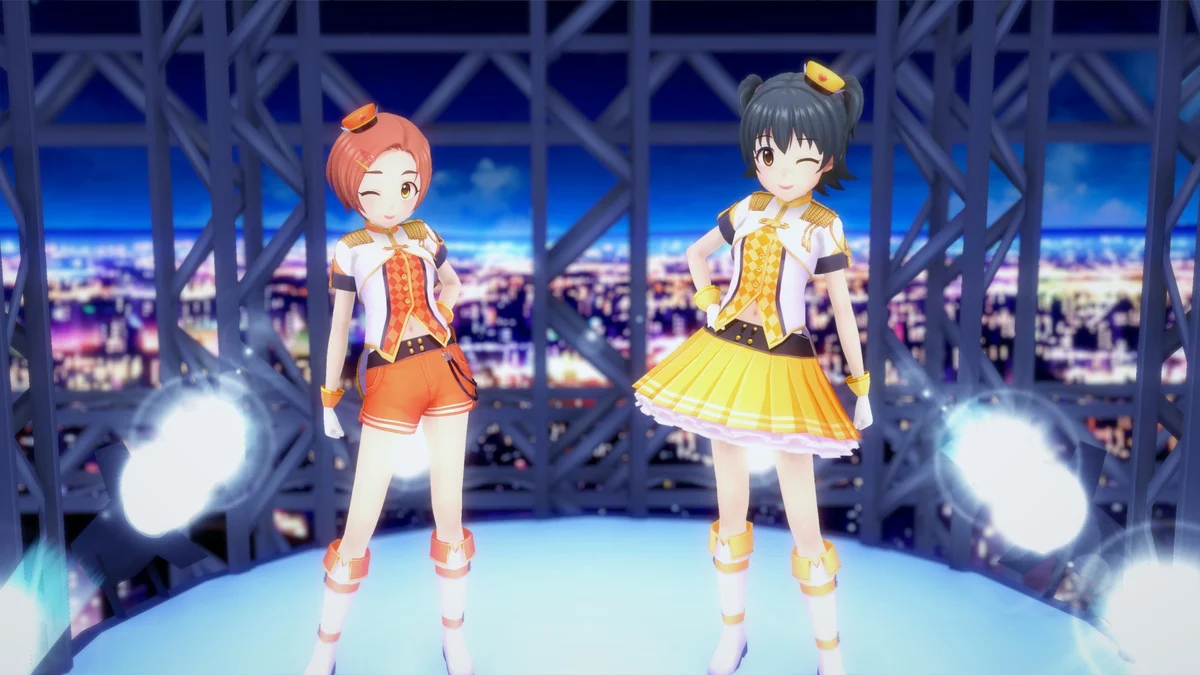 Marching Melodies mod set! (Marching Melodies)