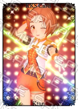 Marching Melodies mod set! (Kaoru)
