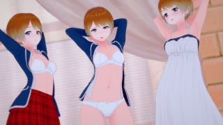 [シーン配布] [scene]　軽蔑