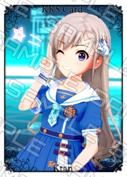 Hayate 2 dress mod sample