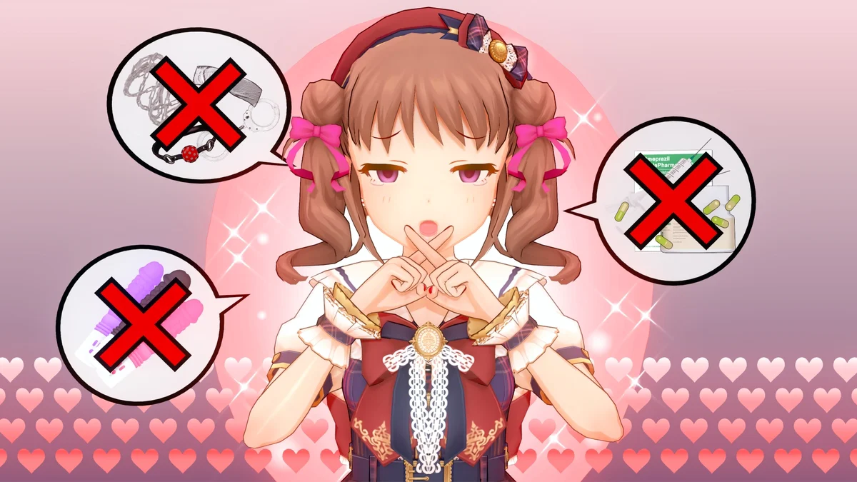 Atsumi 1 dress mod sample