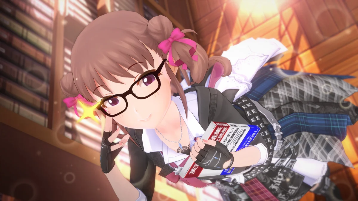 Atsumi 1 dress mod sample
