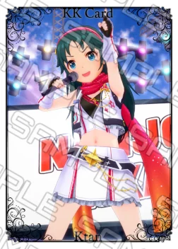 Hikaru 1 dress mod sample