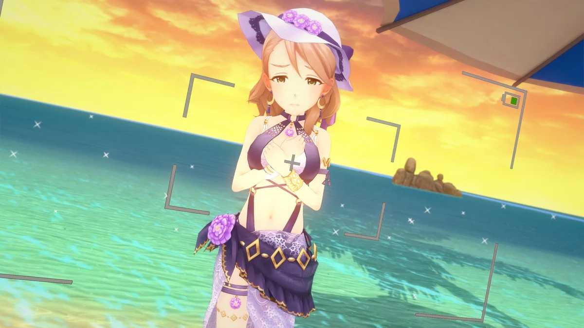 Kiyora 1 dress mod sample !