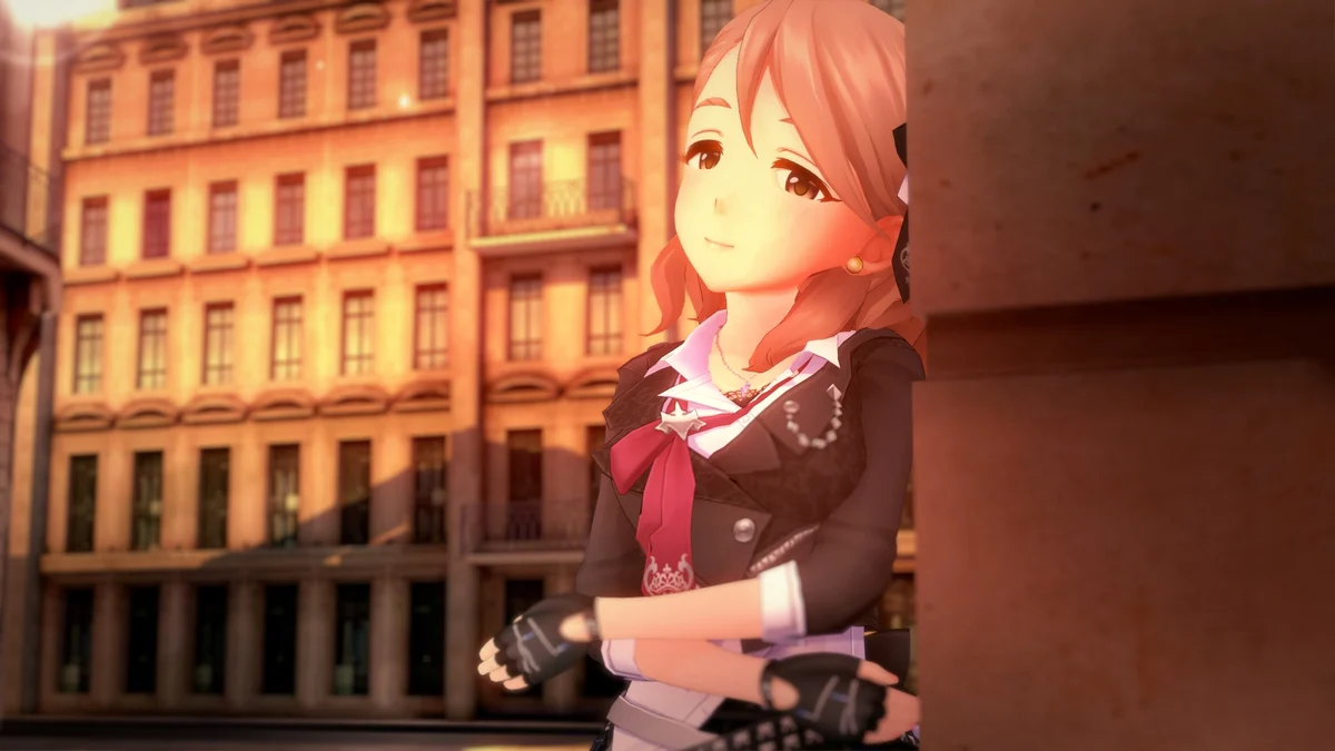 Kiyora 1 dress mod sample !