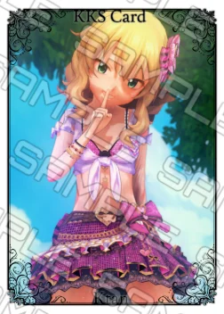 Momoka 2 dress mod sample !