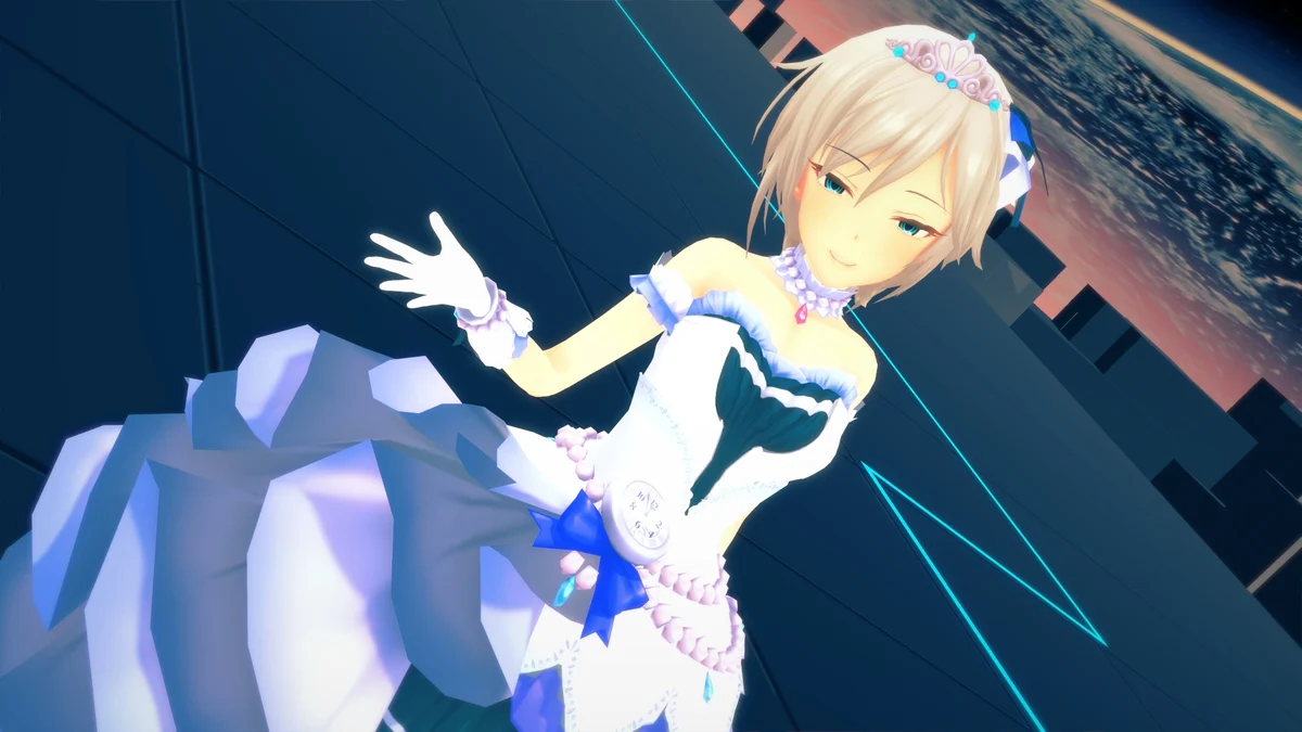 StarrySky and Anastasia mods !