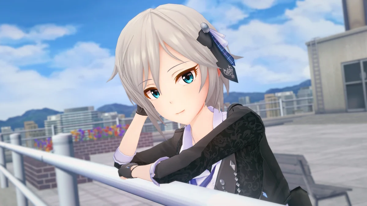 StarrySky and Anastasia mods !