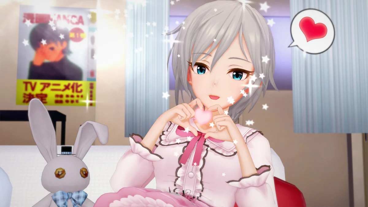 StarrySky and Anastasia mods !