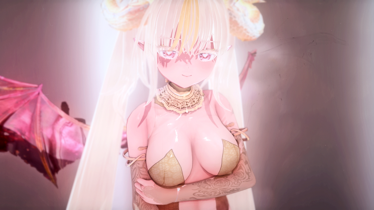 Dragon Girl