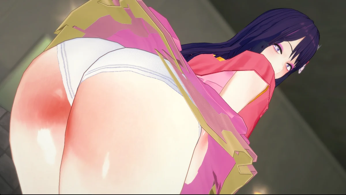 Hoshino Ai