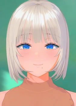 [hakadrill]Yuuko