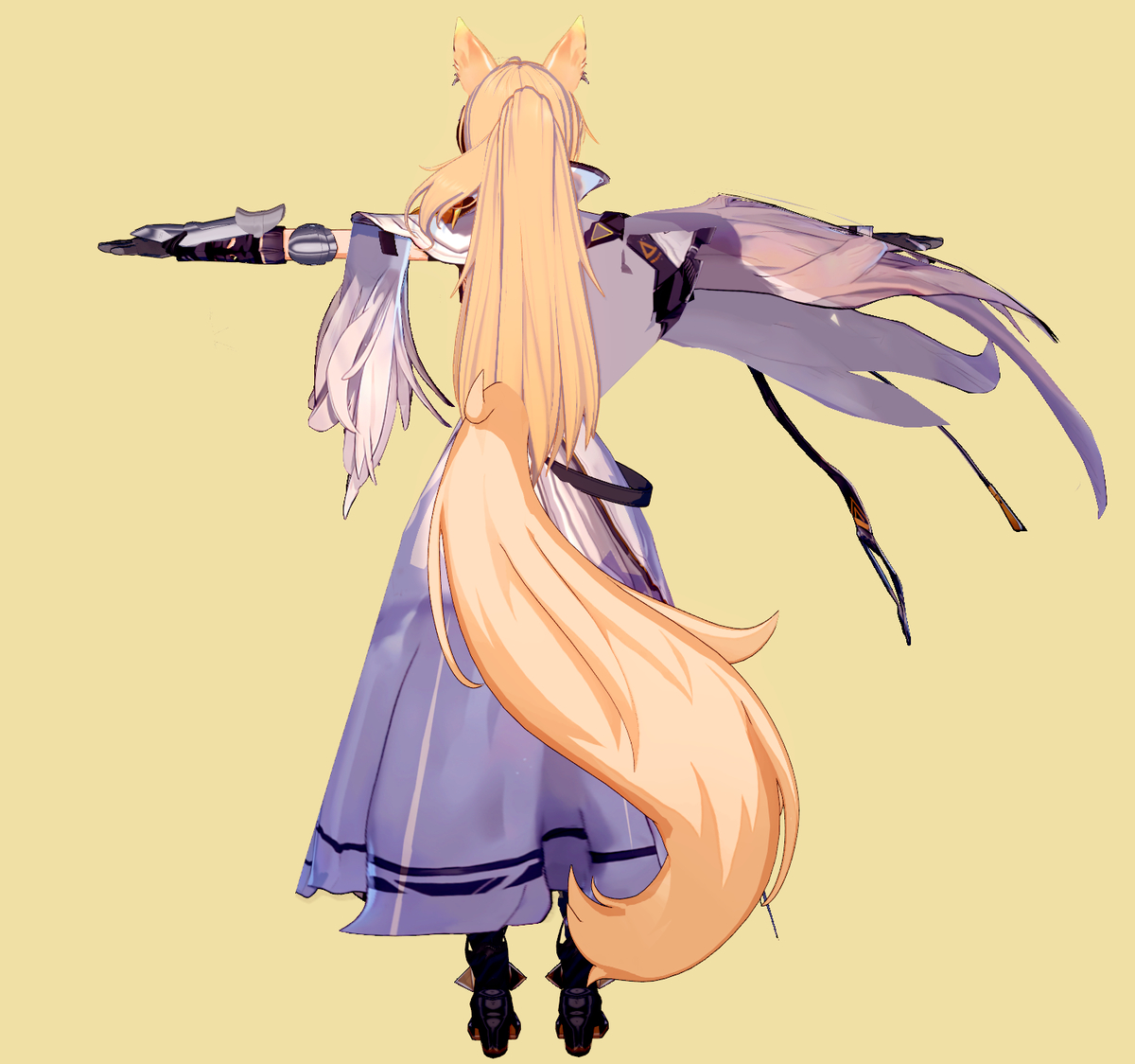 临光